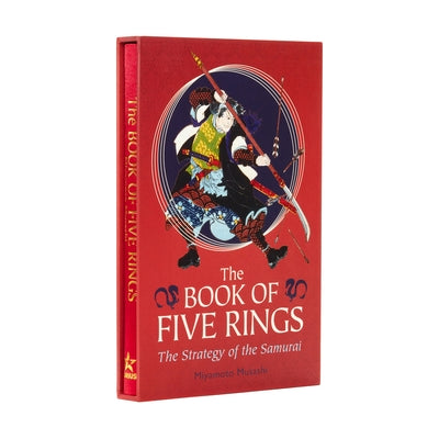 The Book of Five Rings (Arcturus Ornate Classics, 7)