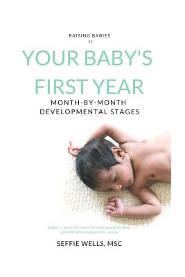 Your Baby's First Year: Fifth Edition