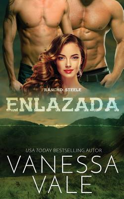 Enlazada (Rancho Steele) (Spanish Edition)