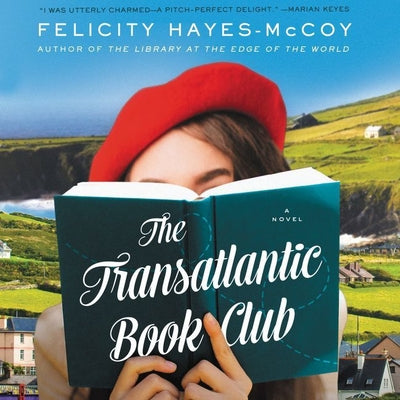 The Transatlantic Book Club: A Novel (Finfarran Peninsula, 4)