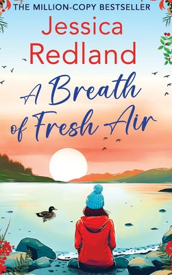 A Breath of Fresh Air