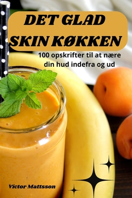 Det Glad Skin Kkken (Danish Edition)