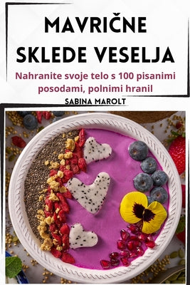 Mavrine Sklede Veselja (Slovene Edition)