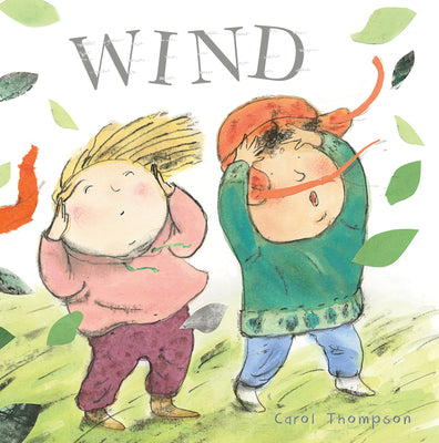 Wind (Whatever the Weather)