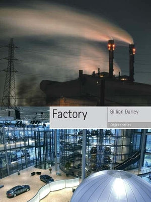 Factory (Objekt)