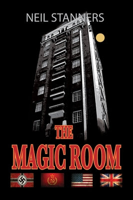 The Magic Room: A Story About the Love We Wish for Our Daughters