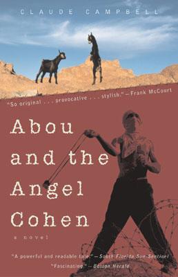 Abou and the Angel Cohen: A Novel