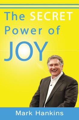 Secret Power of Joy