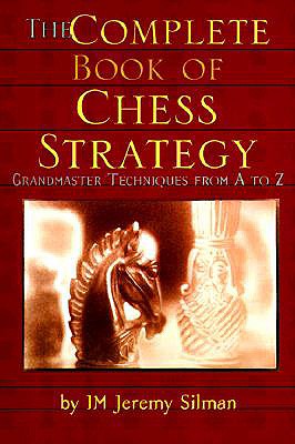 Complete Book of Chess Strategy