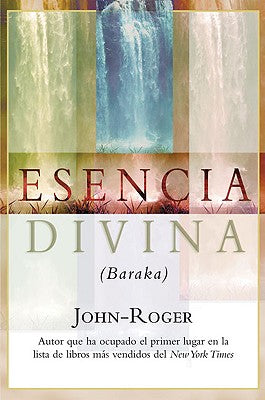 Esencia divina (Baraka) (Spanish Edition)