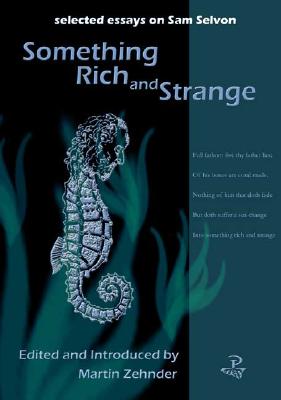 Something Rich and Strange: Selected Stories