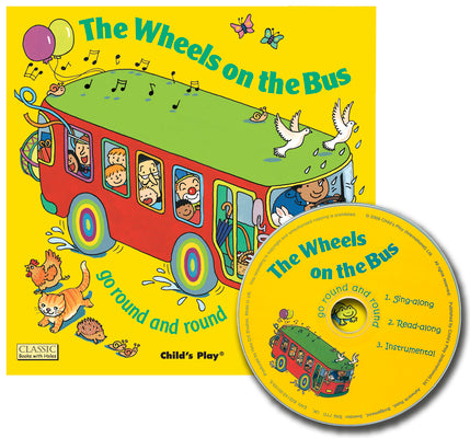 Wheels on the Bus