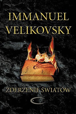 Zderzenie Swiatw (Polish Edition)