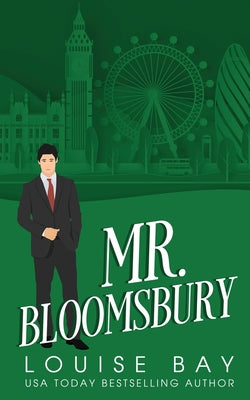 Mr. Bloomsbury (The Mister Series)