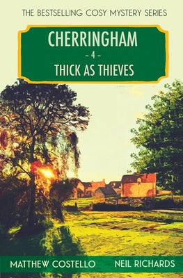 Thick as Thieves (Queen's Thief, 5)