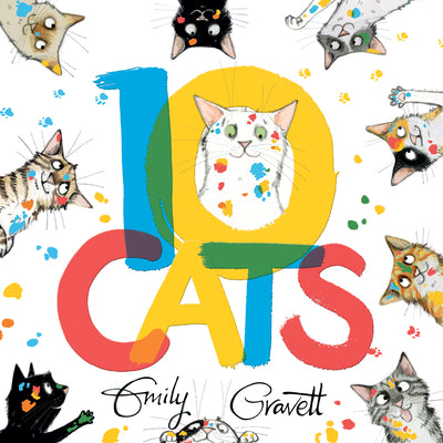 10 Cats