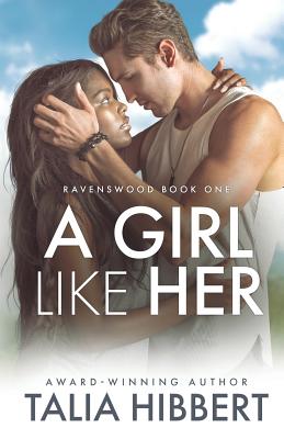 A Girl Like Her (Ravenswood)