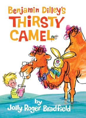 Benjamin Dilley's Thirsty Camel