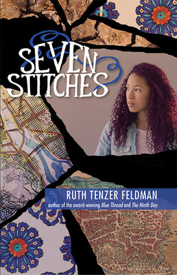 Seven Stitches (The Blue Thread Saga)