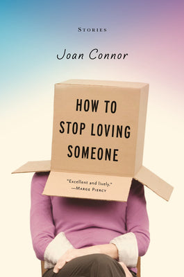 How to Stop Loving Someone (LeapLit)