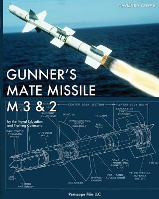 Gunner's Mate Missile M 3 & 2