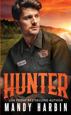 Hunter (The Bang Shift Mercenaries)