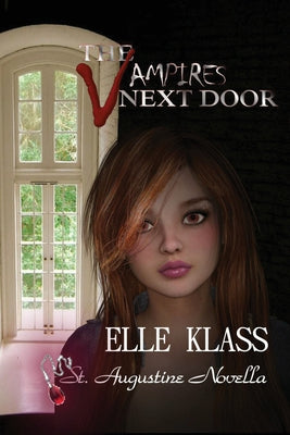 The Vampires Next Door (Bloodseekers)