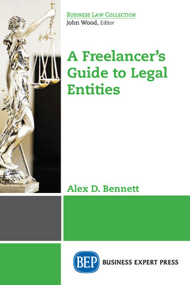 A Freelancers Guide to Legal Entities