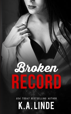 Broken Record