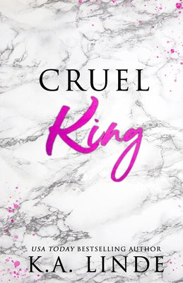 Cruel King (Special Edition)