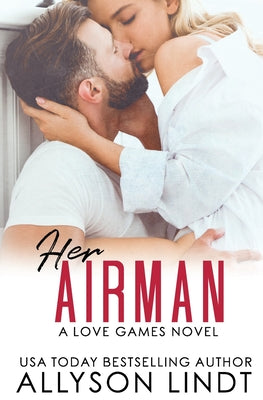 Her Airman (Love Games)