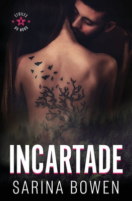 Incartade (toiles Du Nord) (French Edition)