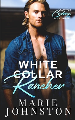 White Collar Rancher