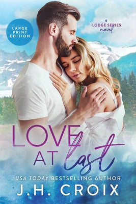 Love At Last (Lodge)