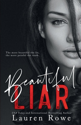 Beautiful Liar (The Reed Rivers Trilogy)