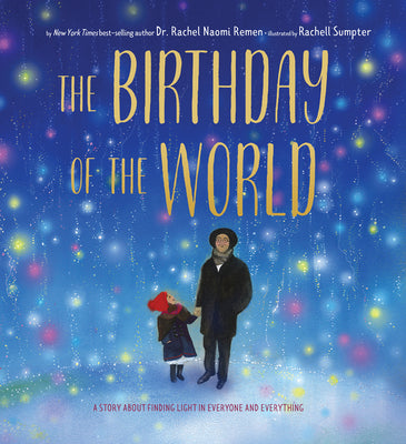 The Birthday of the World: And Other Stories