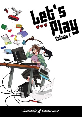 Let's Play Volume 1