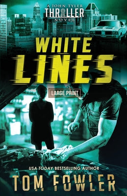 White Lines (White Lines, 1)