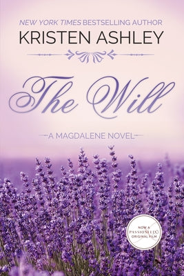 The Will (Magdalene)