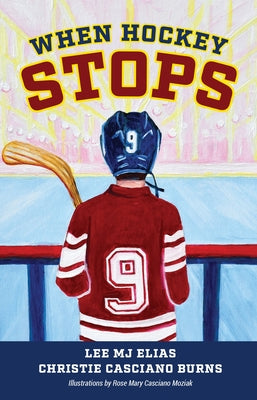 When Hockey Stops