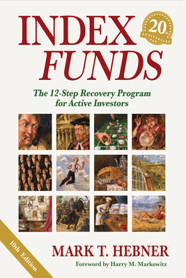 Index Funds: The 12-Step Recovery Program for Active Investors