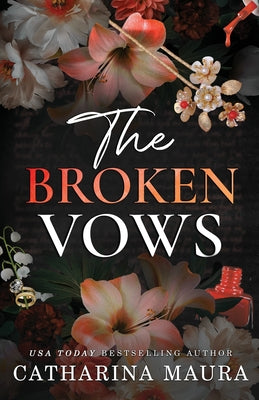 The Broken Vows: Zane and Celeste's Story (The Windsors)