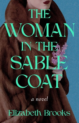 The Woman in the Sable Coat