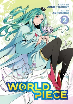 World Piece, Vol. 2 (2)