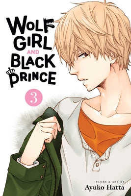 Wolf Girl and Black Prince, Vol. 3 (3)