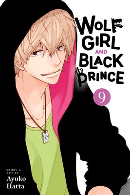 Wolf Girl and Black Prince, Vol. 9 (9)