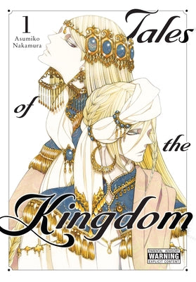 Tales of the Kingdom, Vol. 1 (Volume 1) (Tales of the Kingdom, 1)