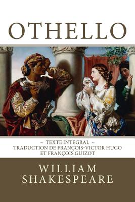 Othello (The Annotated Shakespeare)