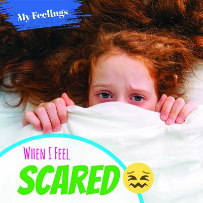 When I Feel Scared (The Way I Feel Books)