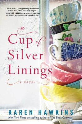 A Cup of Silver Linings (2) (Dove Pond Series)